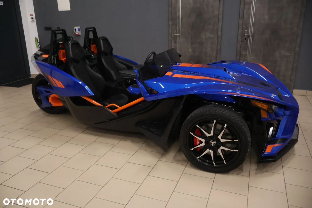 Polaris Inny - 34