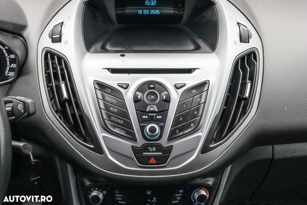 Ford B-Max 1.0 EcoBoost Titanium - 17