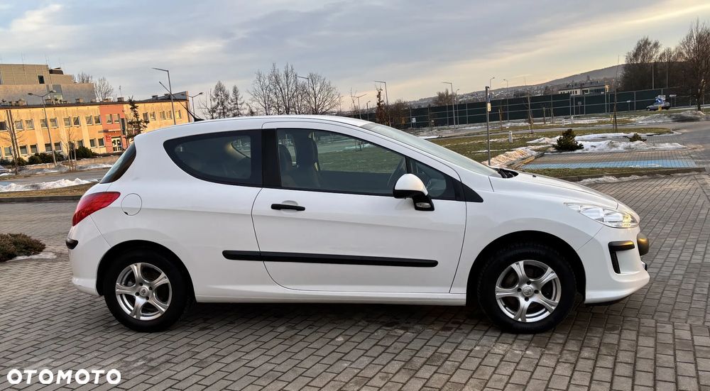 Peugeot 308 95 VTi Filou - 7
