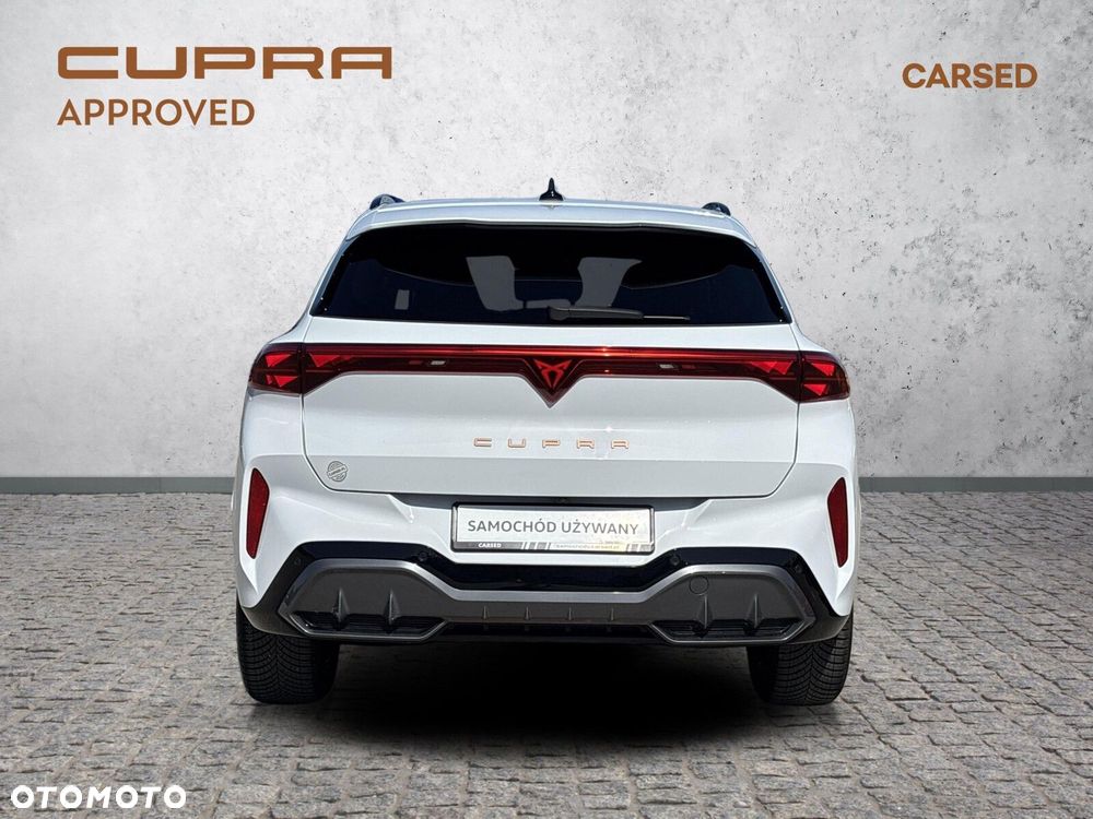Cupra Terramar 1.5 eTSI mHEV DSG - 36