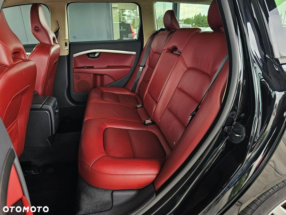 Volvo V70 - 21