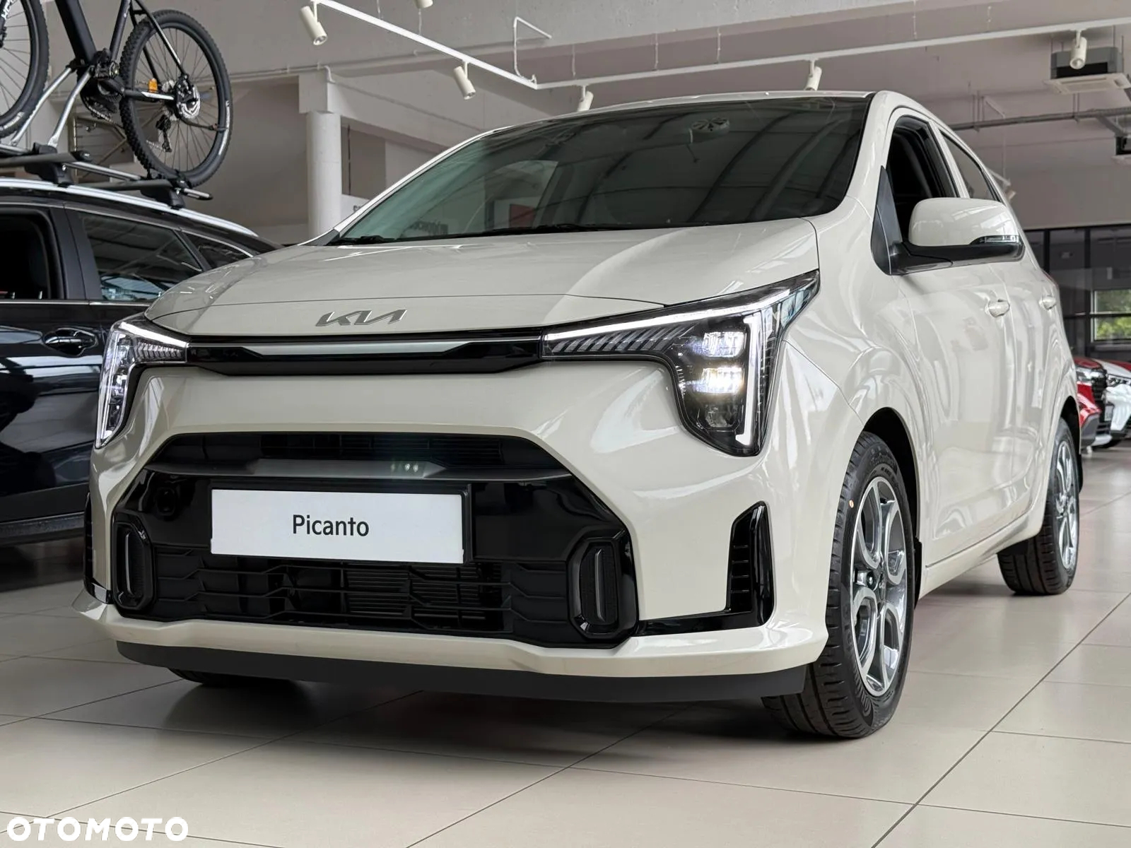 Kia Picanto 1.2 L Business Line - 5
