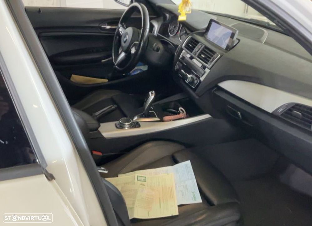 BMW 120 d Aut. M Sport - 5