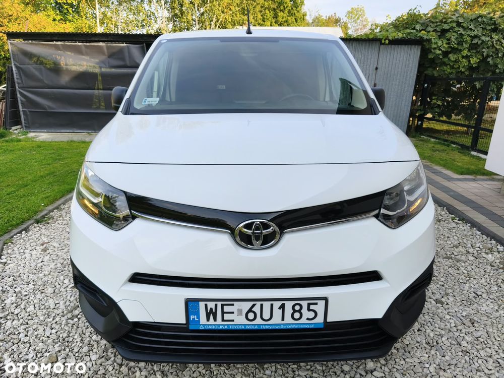 Toyota Proace City - 3