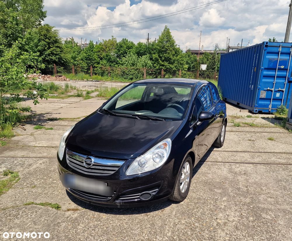 Opel Corsa - 14