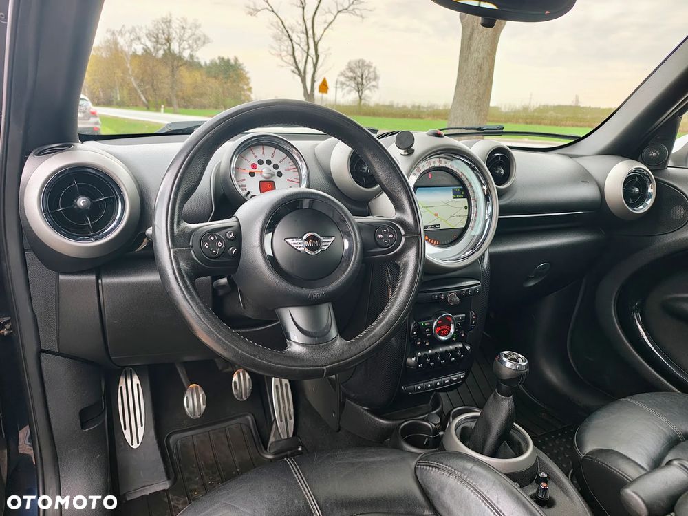 MINI Countryman Cooper S ALL4 - 35