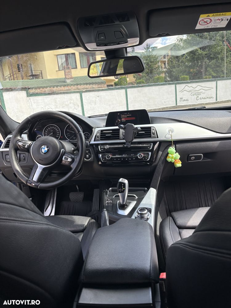 BMW Seria 3 - 9