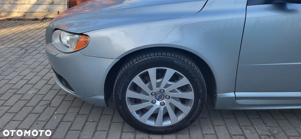 Volvo V70 D3 RDesign - 2