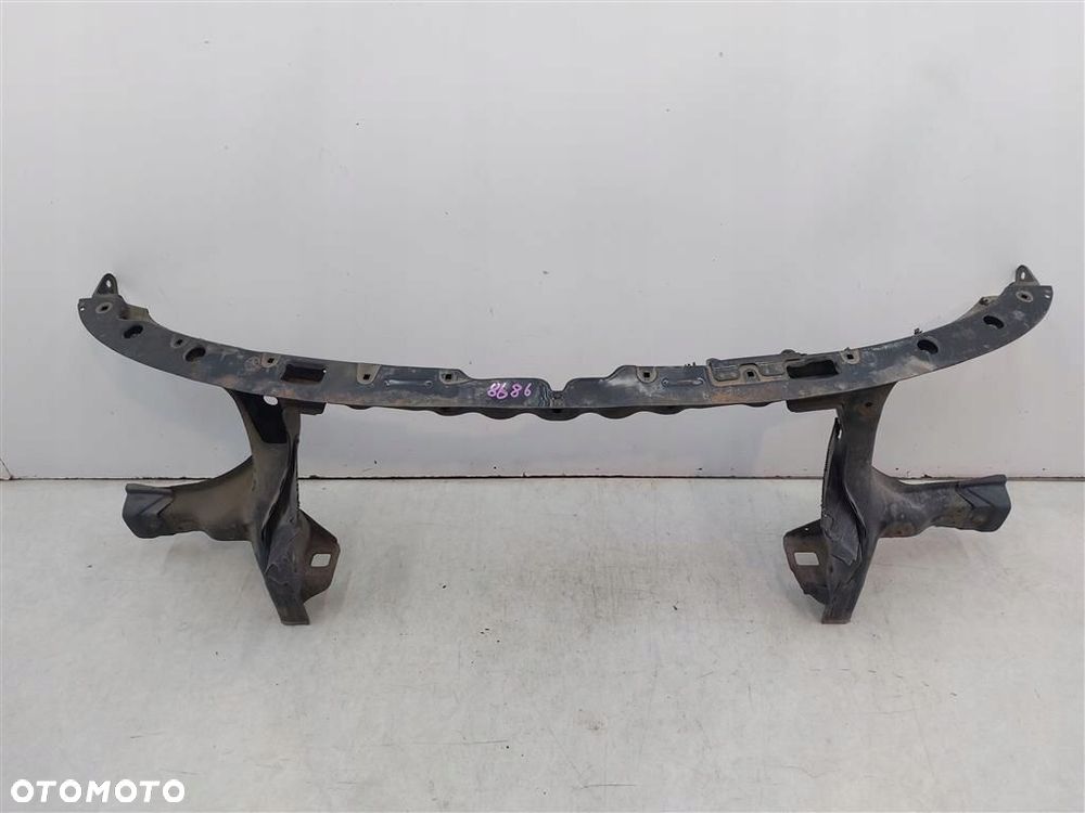 Pas przedni wzmocnienie VW Transporter T5 2,5 TDI 2003-2009 - 1