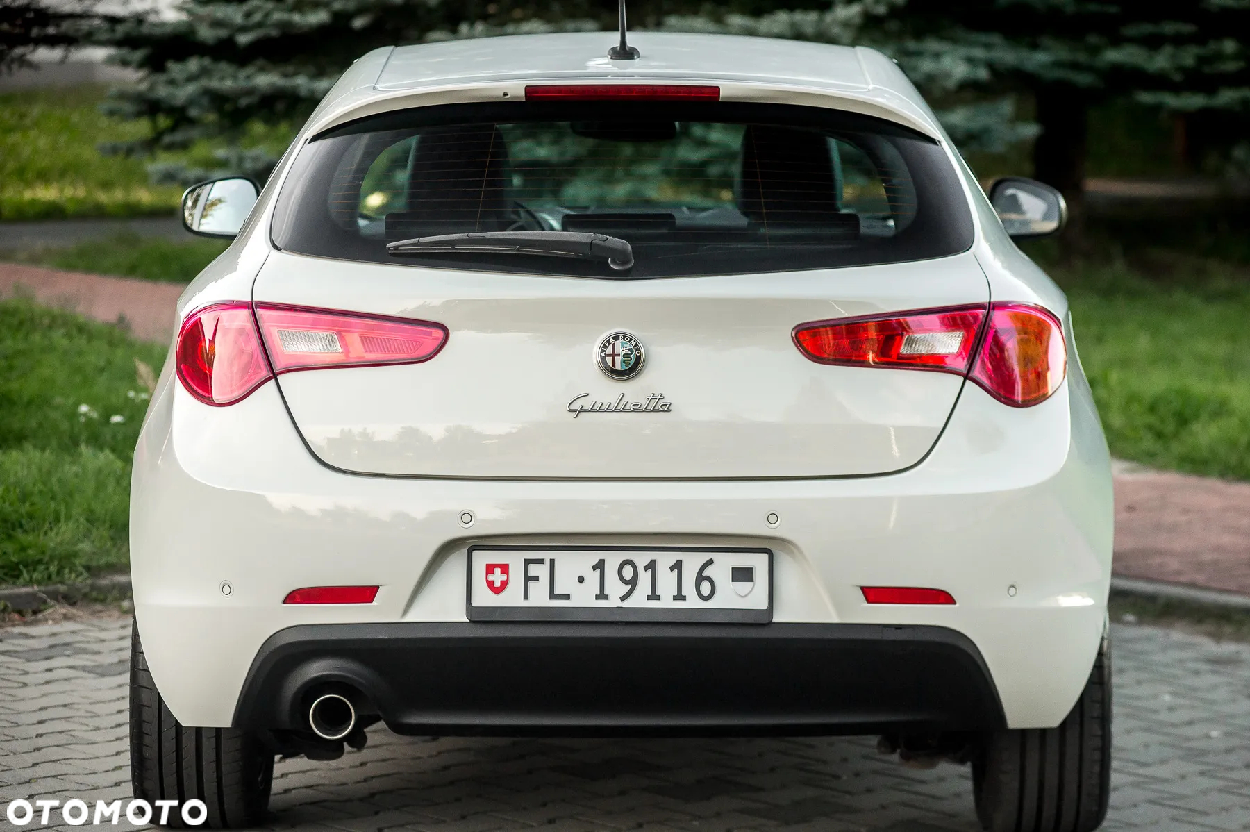 Alfa Romeo Giulietta 1.4 TB MultiAir Exclusive - 13