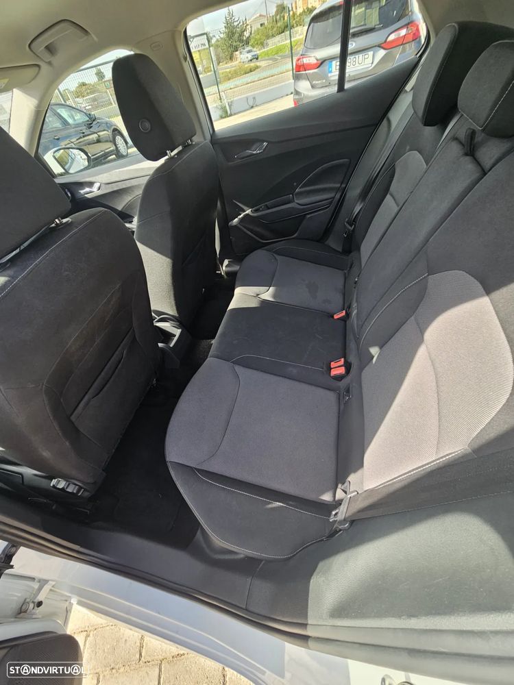 Skoda Fabia 1.0 MPI - 9