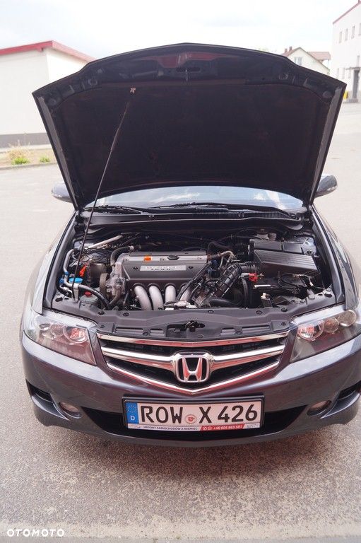Honda Accord 2.0 i Sport - 34