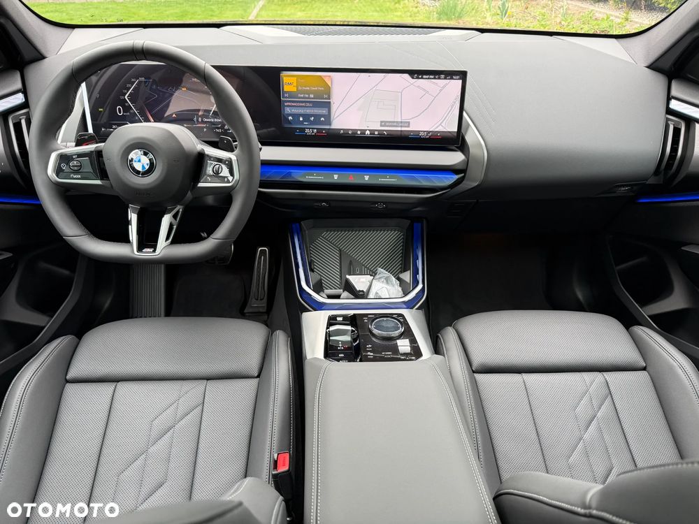 BMW X3 xDrive20d mHEV - 15