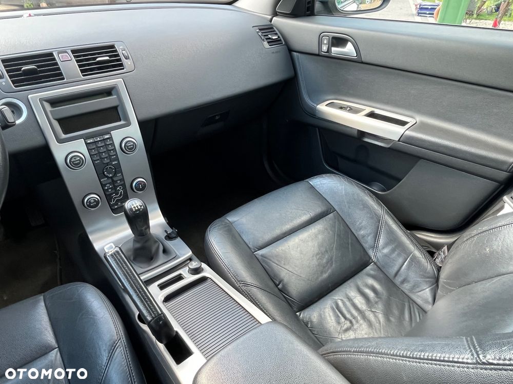 Volvo S40 2.4i Momentum - 7