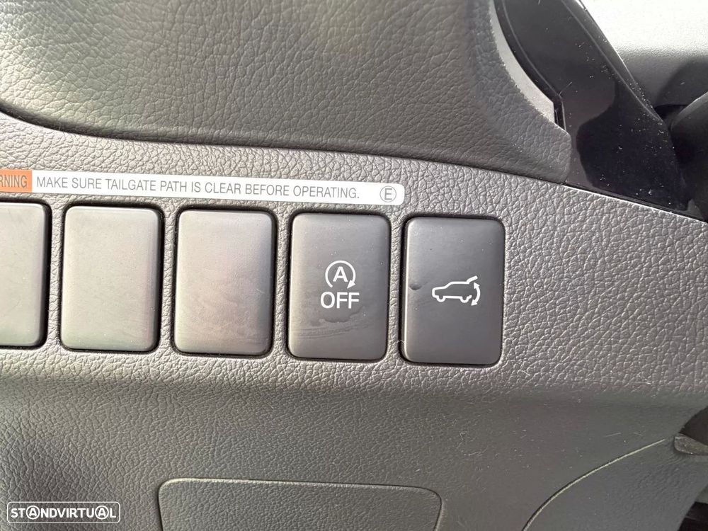 Mitsubishi Outlander 2.2 DI-D Instyle Navi - 10