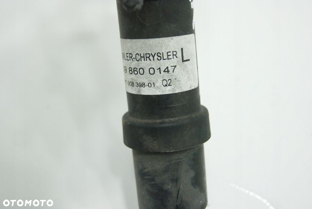 SPRYSKIWACZ 2098600147 LEWA MERCEDES CLK W209 02- - 4