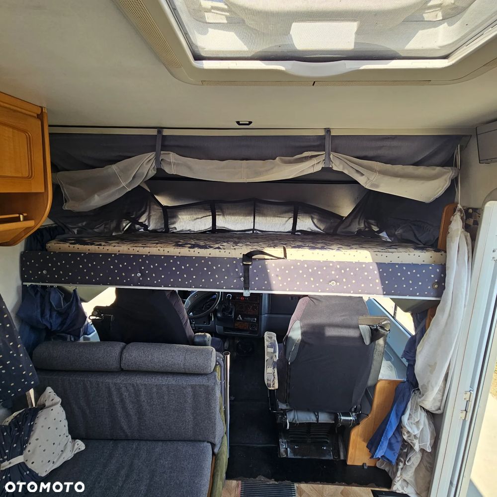 Fiat Ducato - 9