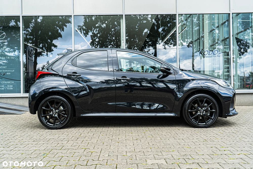 Mazda 2 SKYACTIV-G 90 Homura - 17