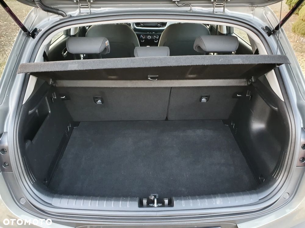 Kia Stonic 1.0 T-GDI 100 OPF Vision - 24