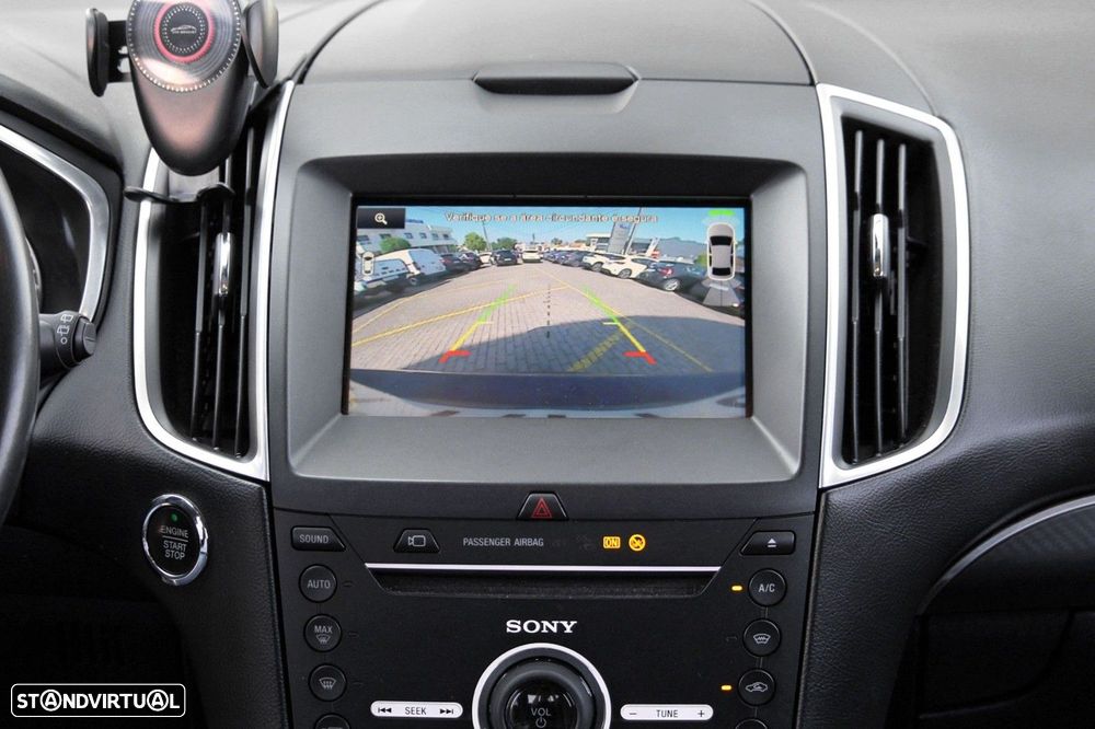 Ford Edge 2.0 TDCi Sport - 18