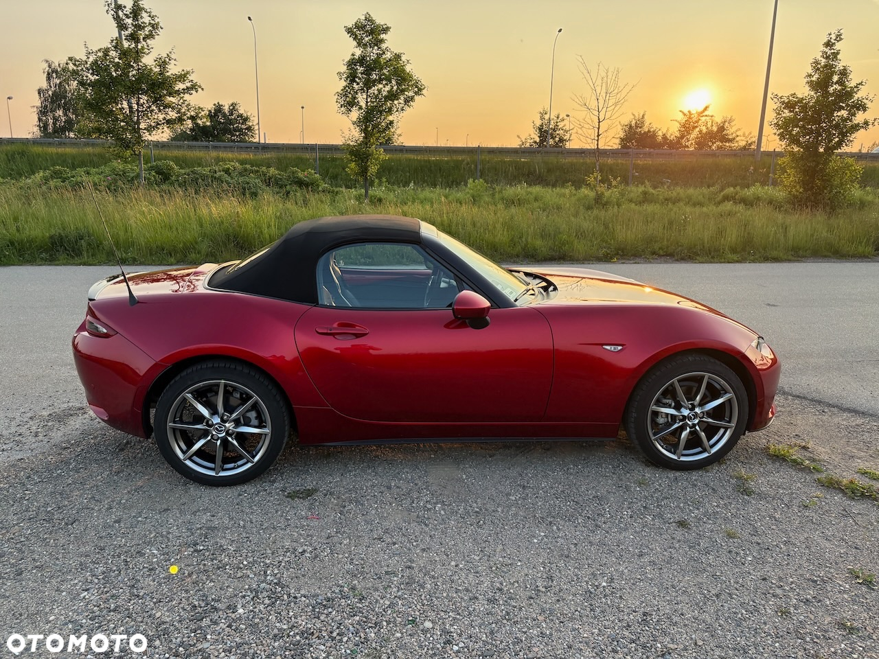 Mazda MX-5 2.0 Skyfreedom i-ELOOP - 7