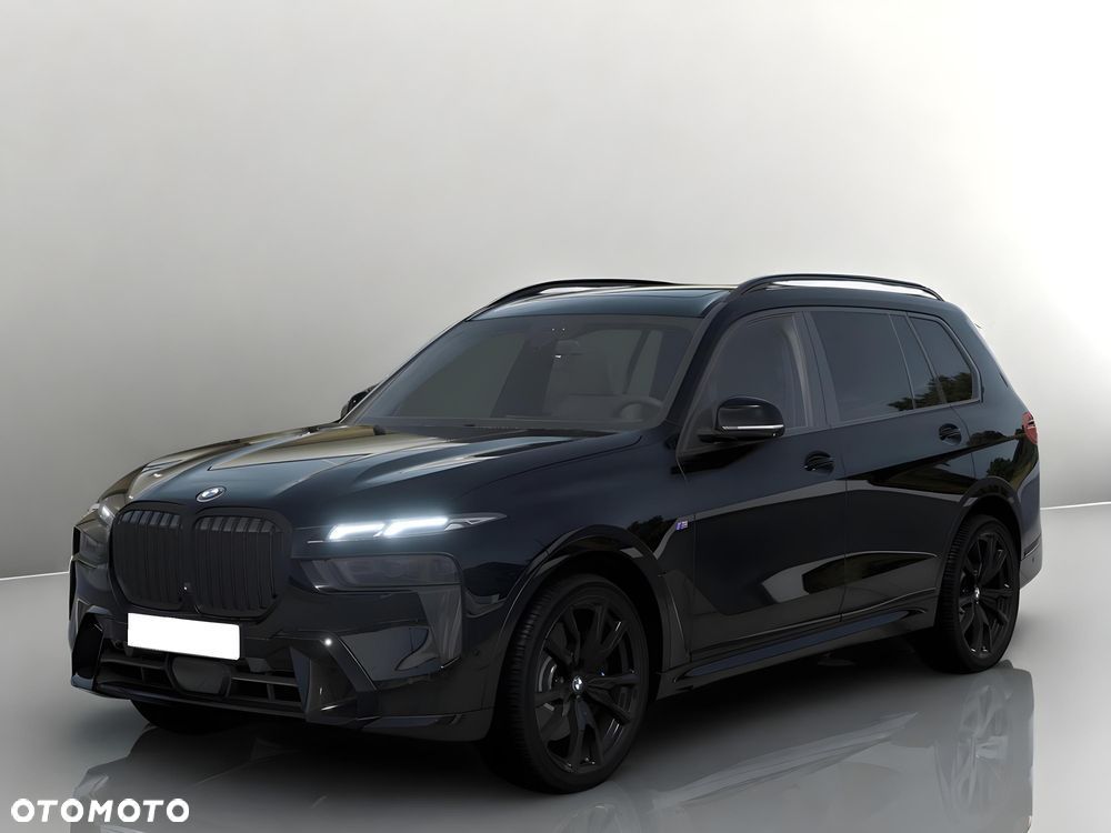 BMW X7 - 1