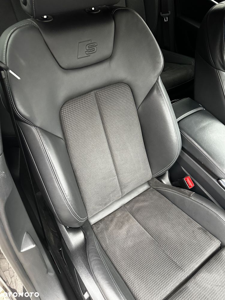 Audi A7 Sportback 45 TFSI mHEV Quattro S tronic - 17