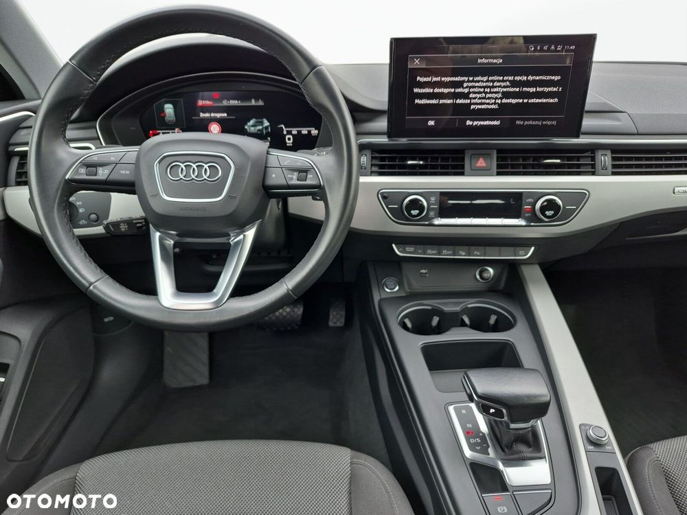 Audi A4 Avant - 13
