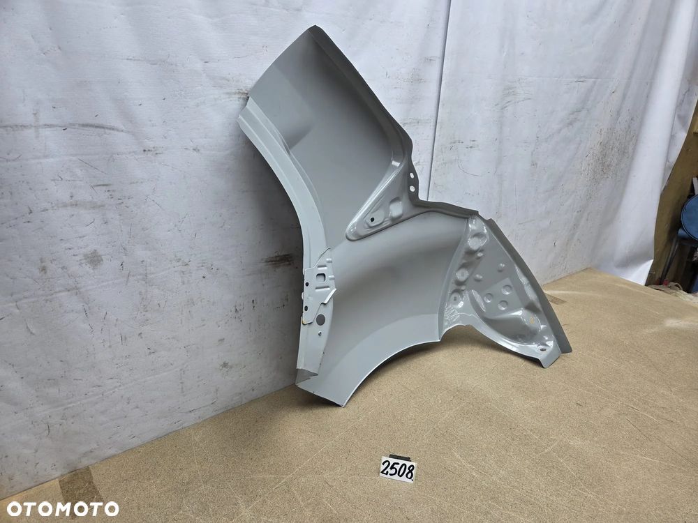 Toyota Yaris IV 4 P21 błotnik prawy tył tylny - 4