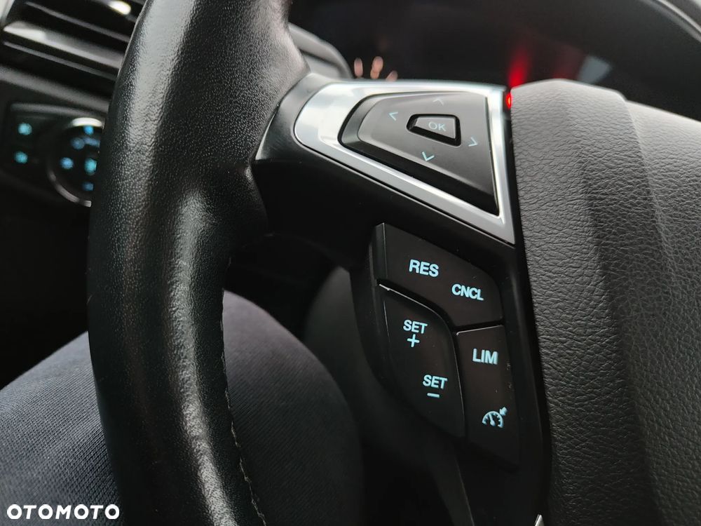 Ford Mondeo 2.0 TDCi Ambiente - 18