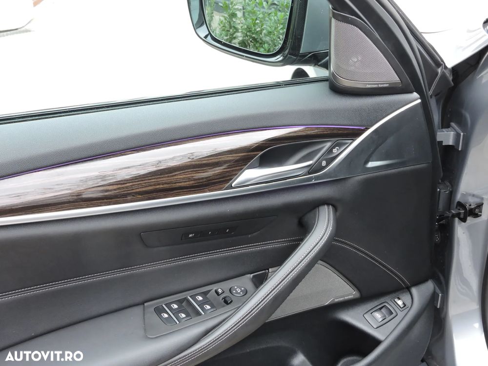 BMW Seria 5 545e xDrive Aut. M Sport Edition - 5