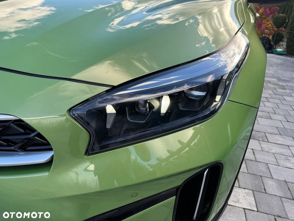 Kia XCeed 1.5 T-GDI Business Line - 7