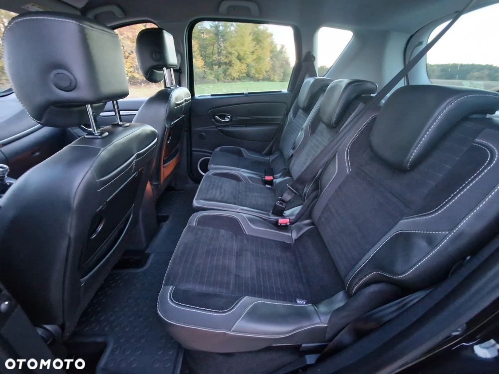 Renault Scenic Xmod 1.5 dCi Bose EDition - 15