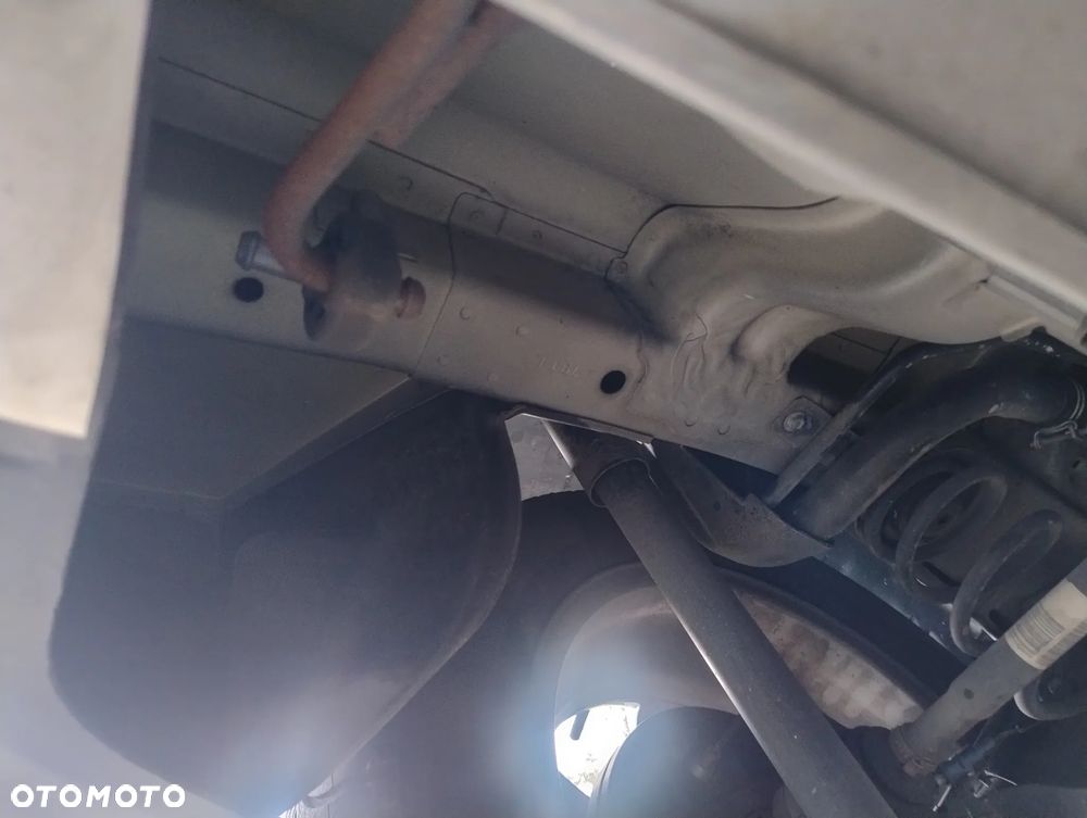 Fiat Sedici 1.6 16V 4x4 Emotion - 4