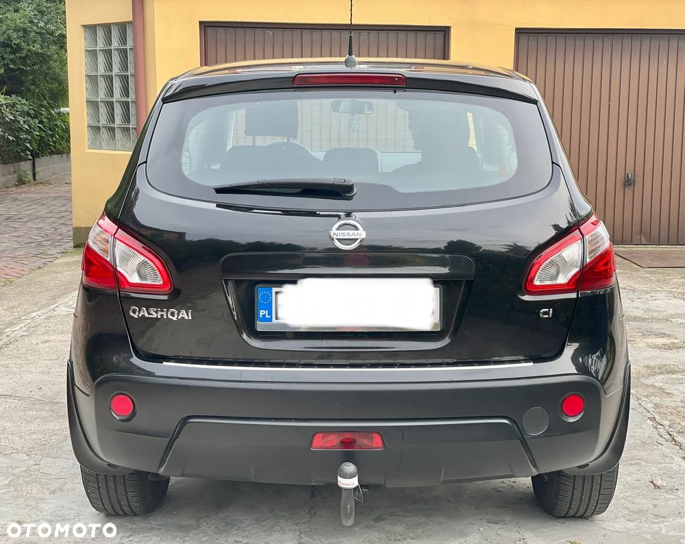 Nissan Qashqai 1.5 dCi Acenta - 6