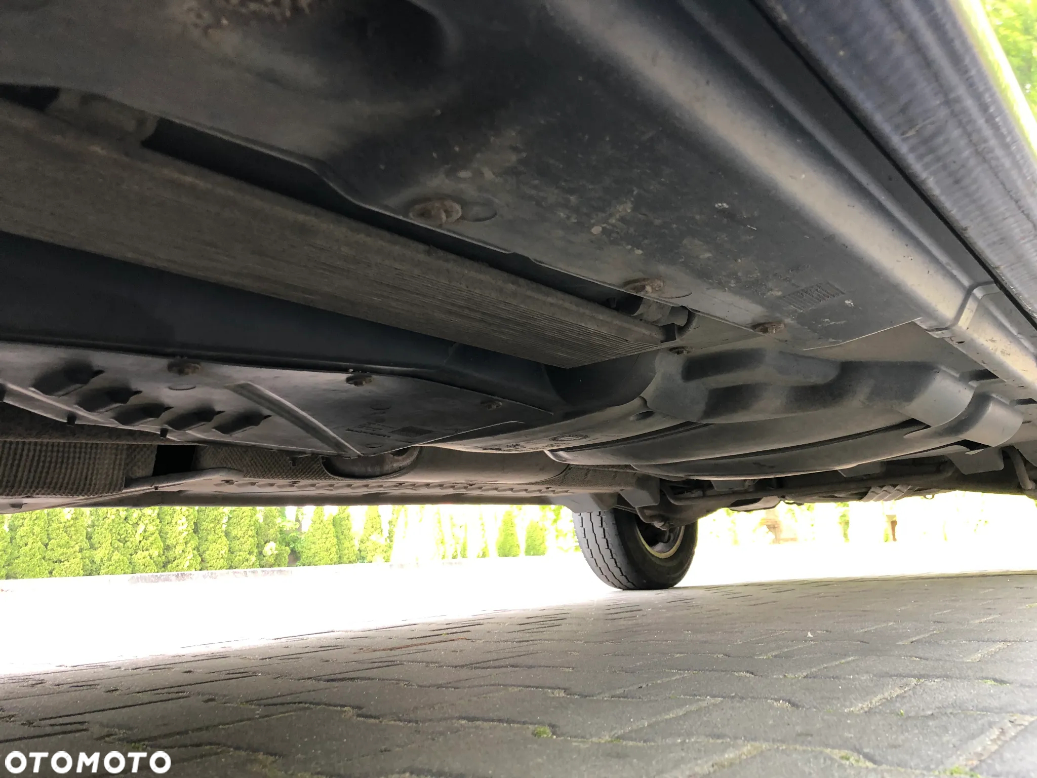 Volkswagen Transporter - 29