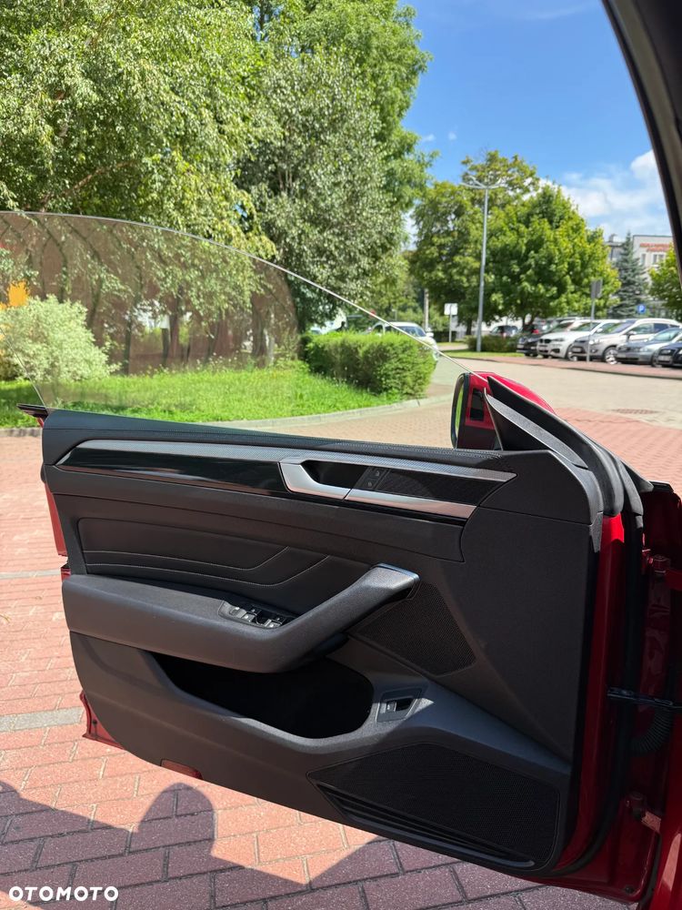 Volkswagen Arteon 2.0 TSI R-Line DSG - 15