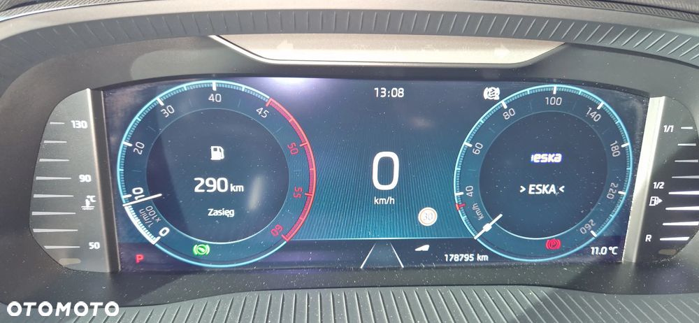 Skoda Octavia 2.0 TDI SCR Style DSG - 3