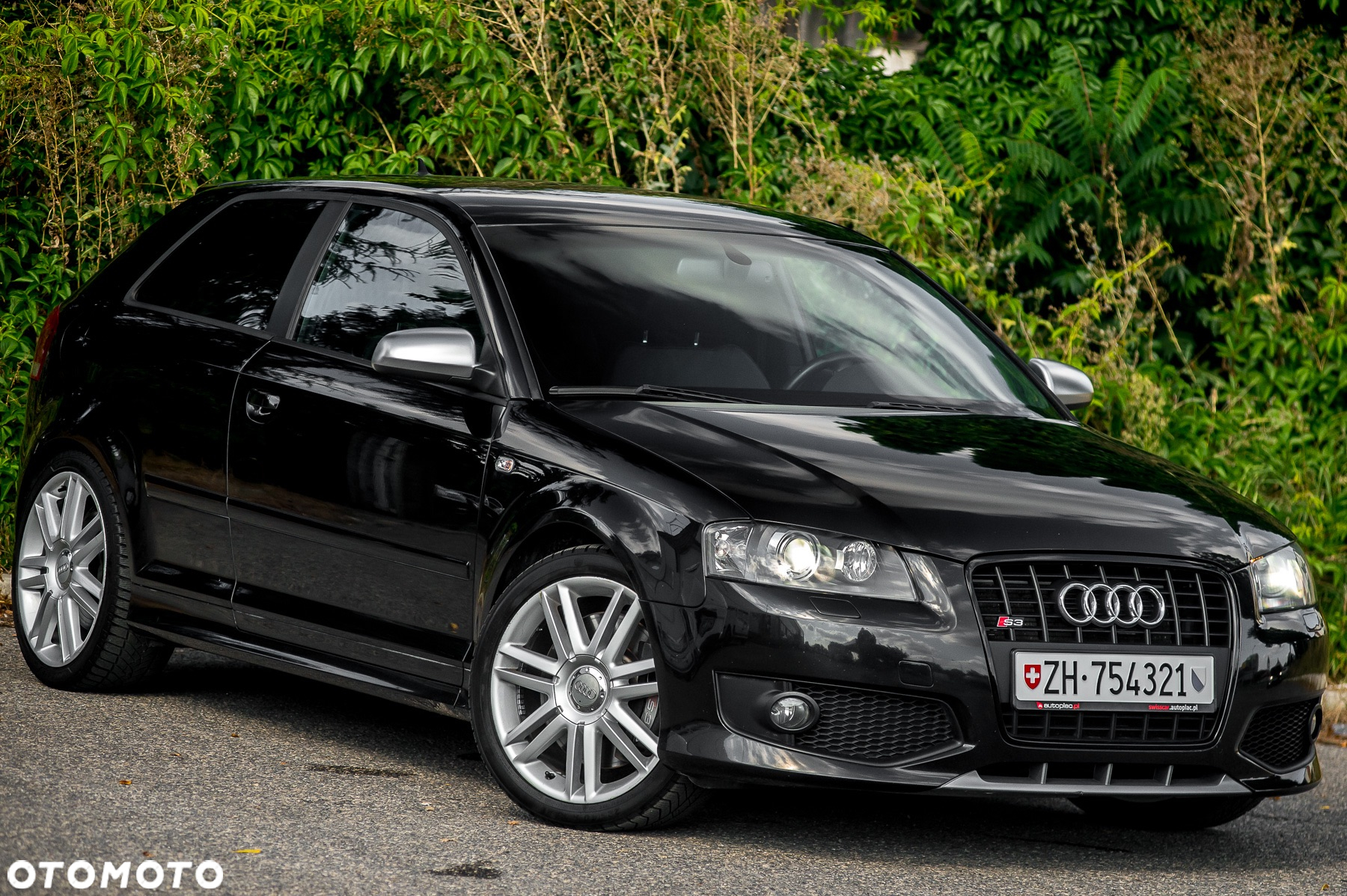 Audi S3 2.0 TFSI Quattro - 2