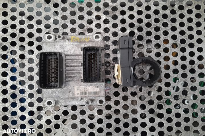 KIT PORNIRE 0261206074/24445098 MX1253 Opel Corsa C  [din 2000 pana - 1