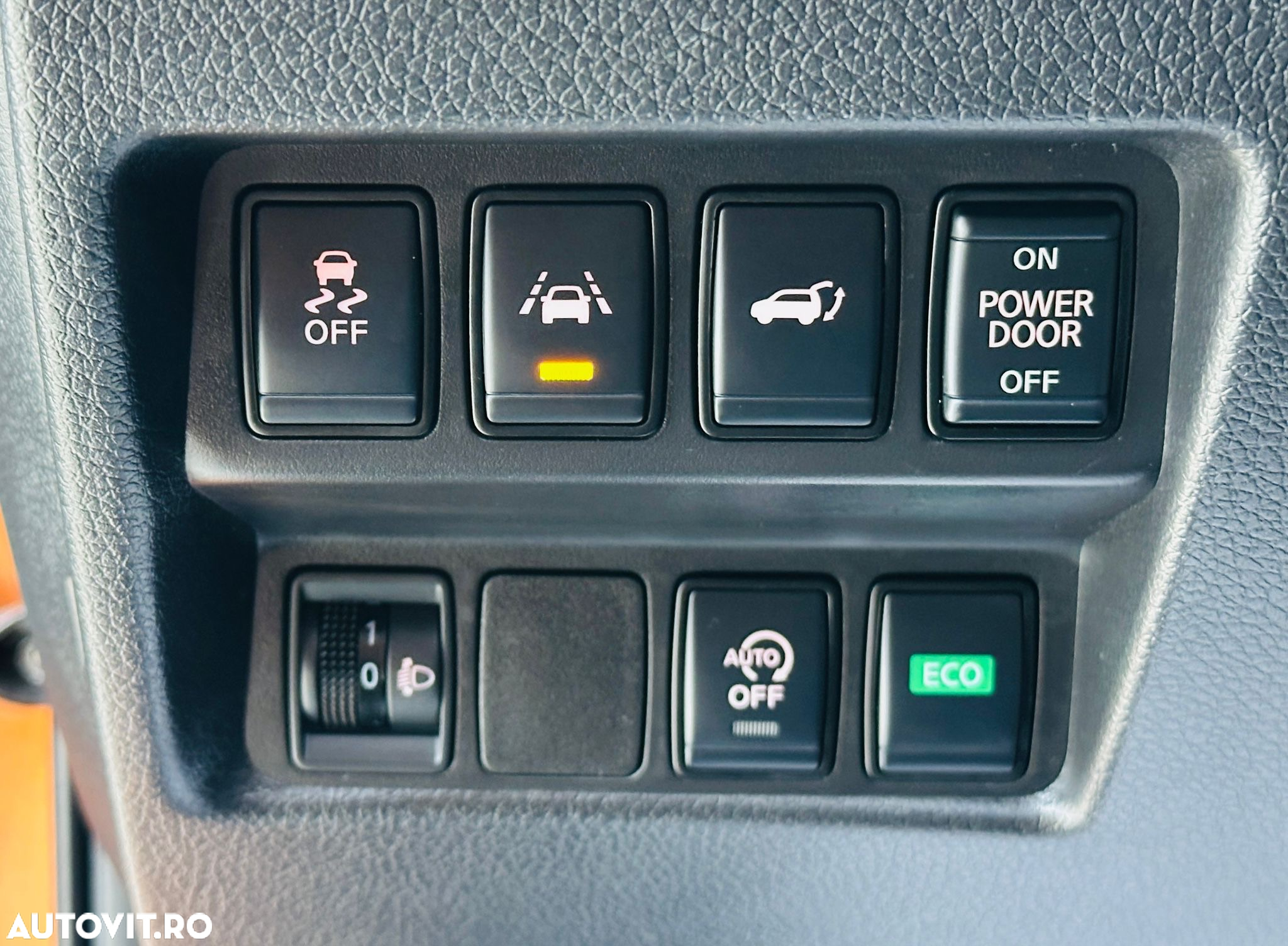 Nissan X-Trail - 19