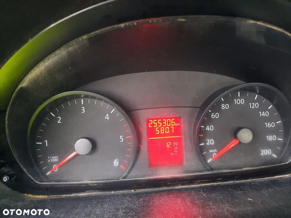 Volkswagen Crafter - 4