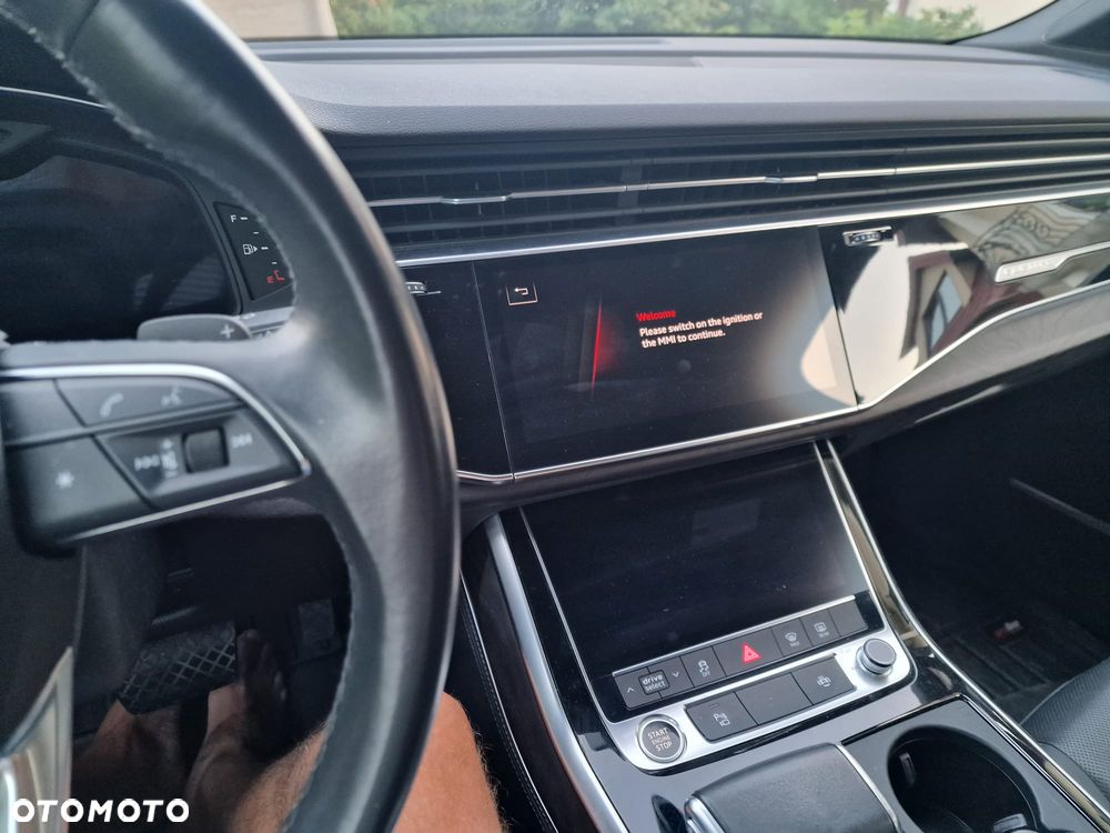 Audi Q7 55 TFSI mHEV Quattro S Line Tiptr - 6