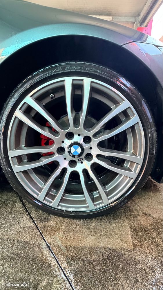 BMW 418 Gran Coupé d M Sport - 7