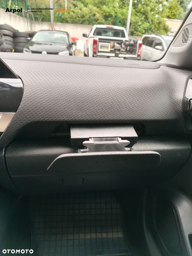 Citroën C4 - 20