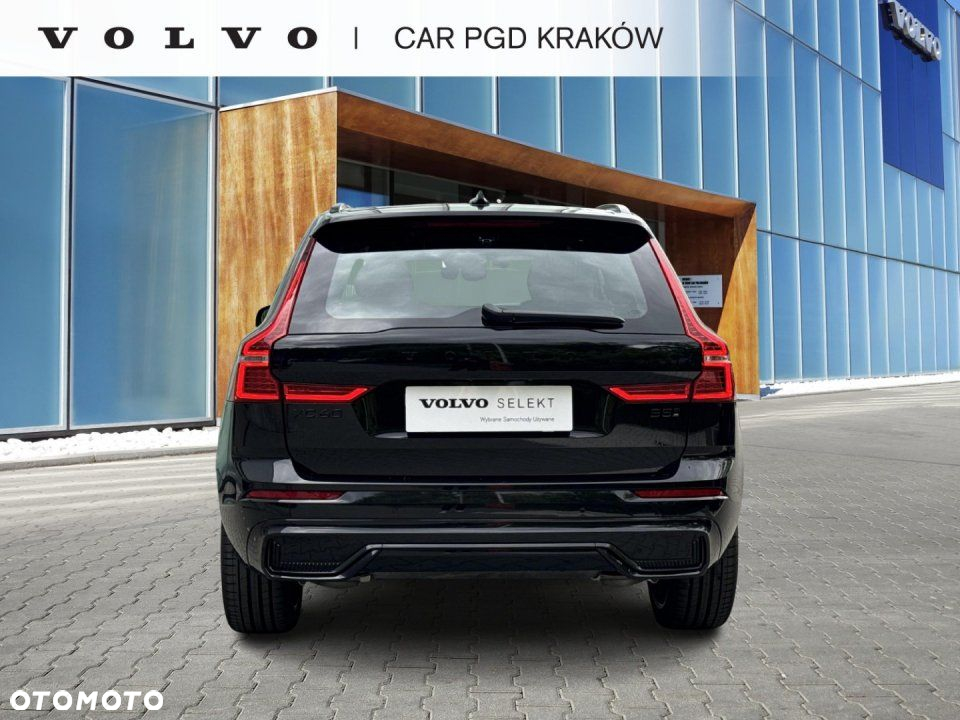 Volvo XC 60 - 4
