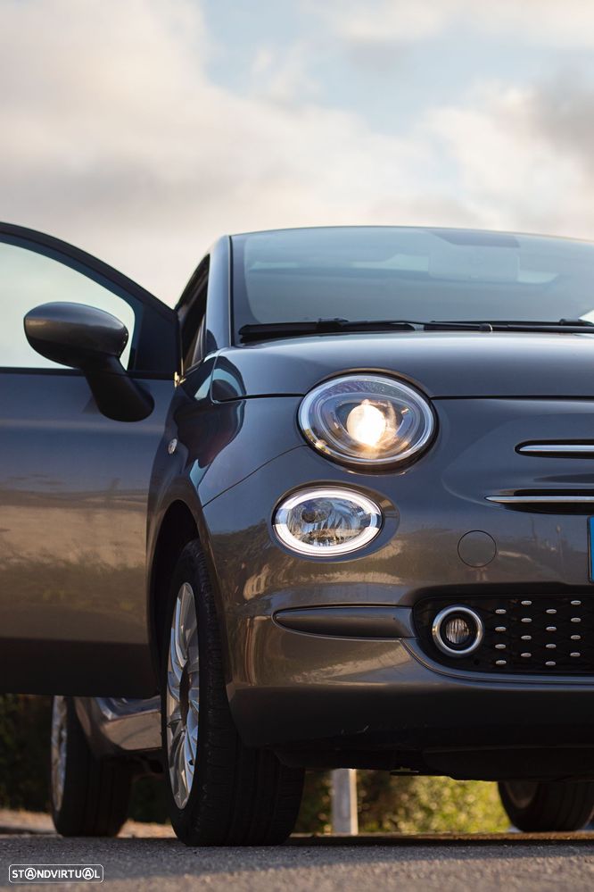 Fiat 500 - 22