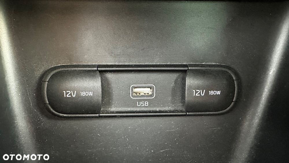 Kia Sportage 1.6 GDI L Business Line Plus 2WD - 31