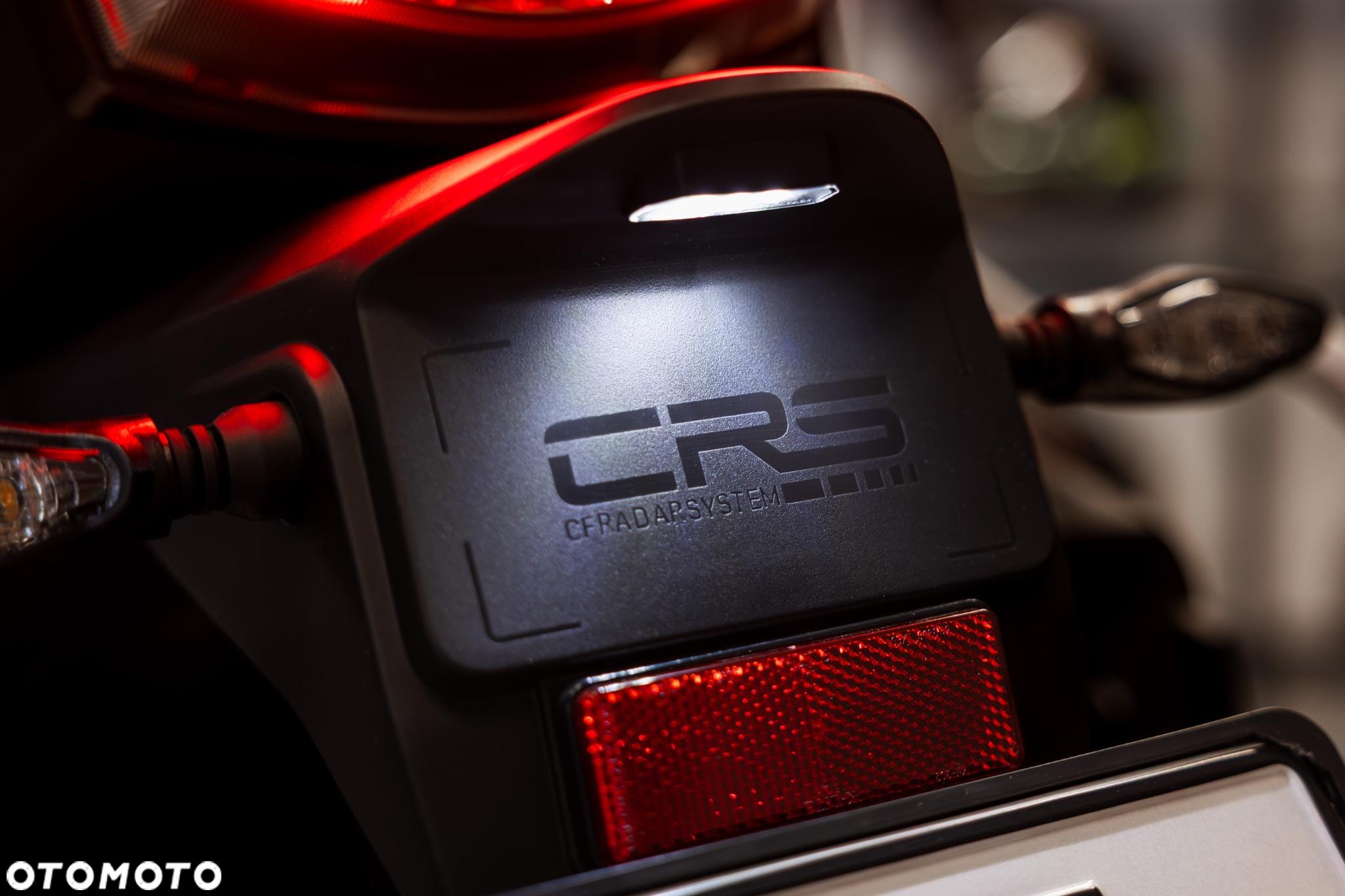 CFMoto MT - 24