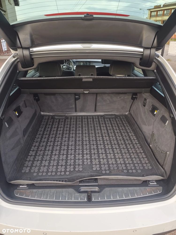 BMW Seria 5 - 12